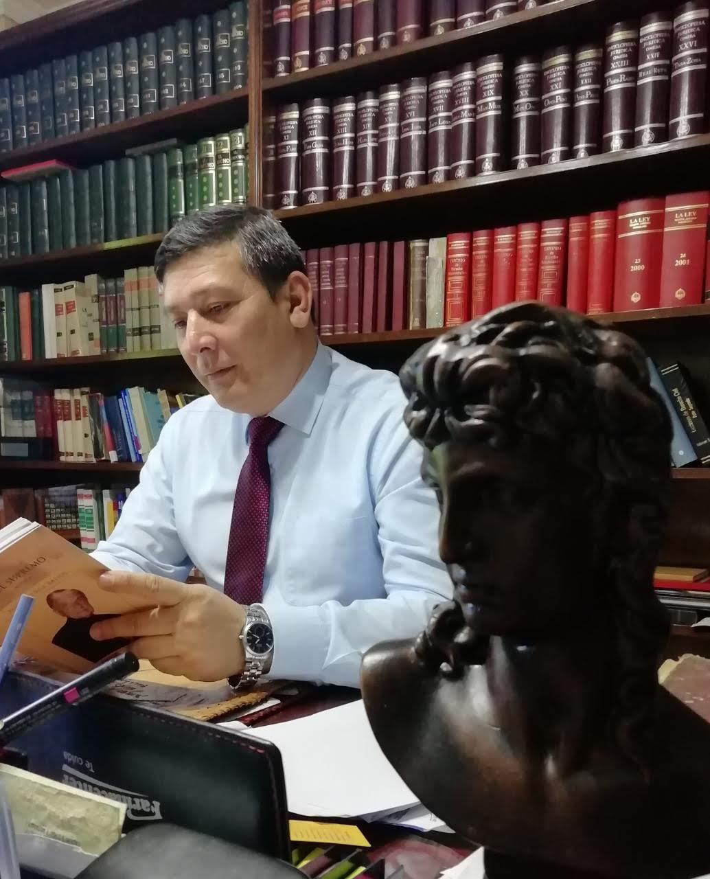 Julio César Godoy